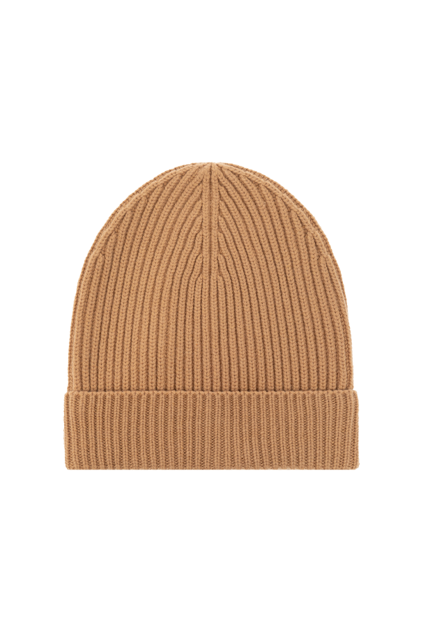 Dolce & good Gabbana beige hat.